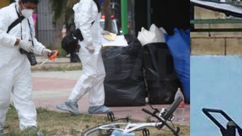 Sicarios balean a niña , de 8 años de edad, durante una persecución en Cancún.