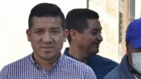 Sicarios torturan y matan a funcionario mexicano en Michoacán, identificado como Francisco Díaz Rodríguez, síndico de Cuitzeo.