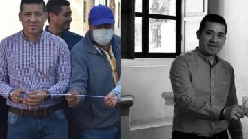 Sicarios torturan y matan a funcionario mexicano en Michoacán, identificado como Francisco Díaz Rodríguez, síndico de Cuitzeo.
