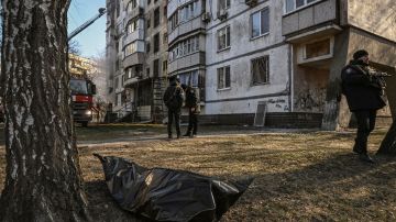 Soldados de Putin abandonan cuerpos calcinados de civiles ejecutados sobre carretera en posibles crímenes de guerra