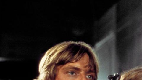 Es una fecha ideal para volver a sentir y ver todas las películas y series de Star Wars.