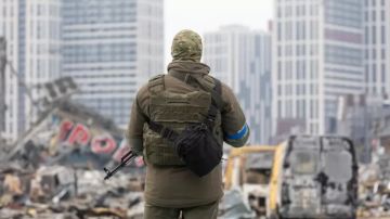 Invasión de Rusia a Ucrania