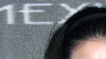 Violeta Isfel / Eleazar Gómez.