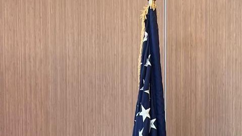 Francisca juramenta su ciudadanía americana