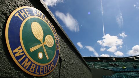 Wimbledon