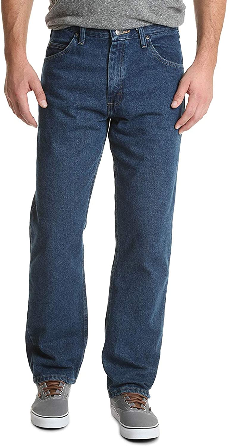 Blue jeans de hombre: 5 modelos a la moda en 2022 - La Opinión