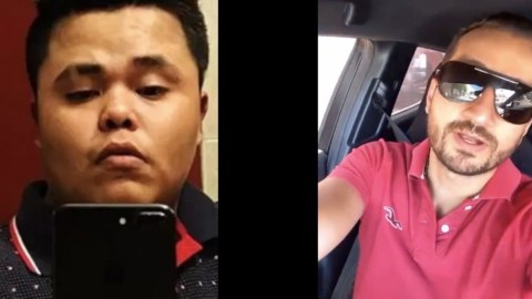 Youtubers asesinados por el narco, tras publicar polémicos videos.