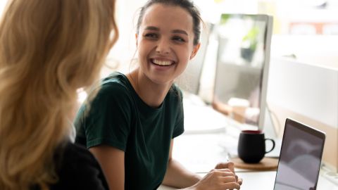 El número de actitud también se conoce como número de logro al revelar las claves para tener éxito.