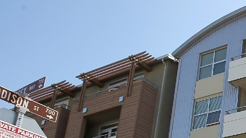 Las 10 ciudades de EE.UU. donde casi no hay diferencia de precio entre un alquiler de un estudio y un departamento de una habitación