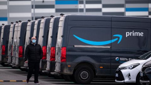 Amazon ofrecerá beneficios de Prime a sitios de terceros y tiendas externas: cómo funciona