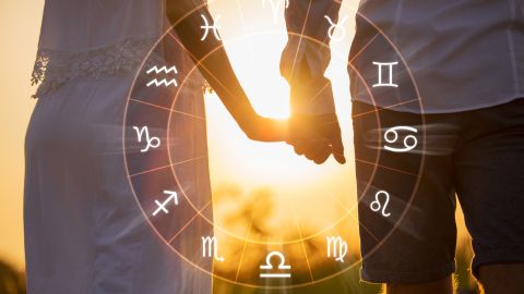 Cada signo zodiacal puede conocer a su alma gemela en 2022.