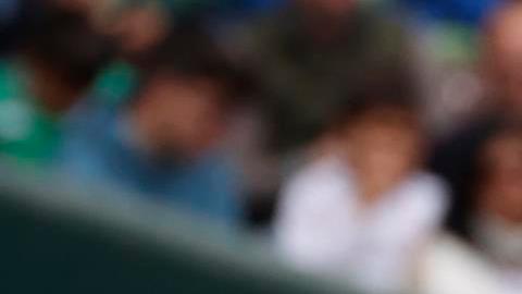 Manuel Pellegrini busca levantar un título con el Betis.