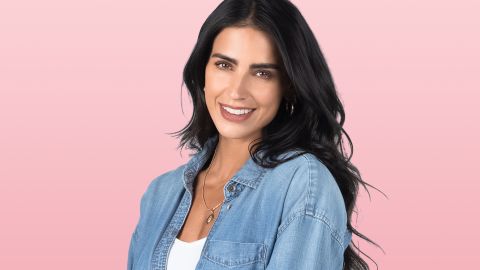 Bárbara de Regil de 'Parientes a la Fuerza' celebró su aniversario con su esposo.