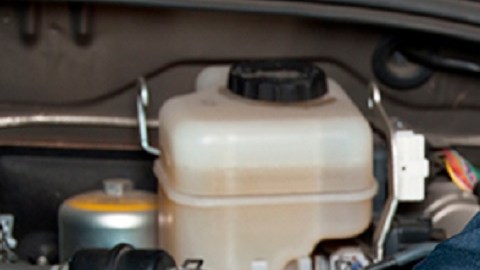 Batería de un Mitsubishi Motors