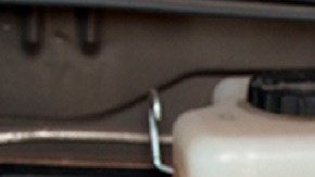 Batería de un Mitsubishi Motors