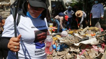 Macabro hallazgo en México, encuentran 20 bolsas con restos humanos en territorio de “El Mencho” y su CJNG