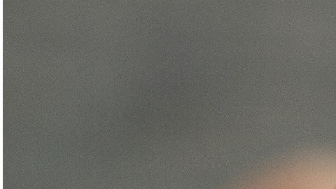 El niño se asfixió cuando dormía su siesta.