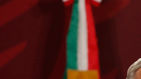 México se reunirá con Argentina, Bolivia y Chile tras nacionalizar el litio