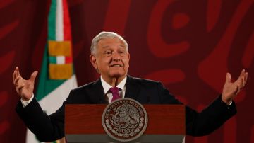 México se reunirá con Argentina, Bolivia y Chile tras nacionalizar el litio
