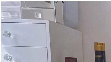 Casa Brenda Zambrano