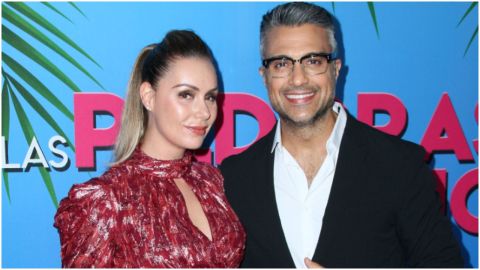 Jaime Camil: Exhiben rostros de ladrones que entraron a robar a su apartamento en México