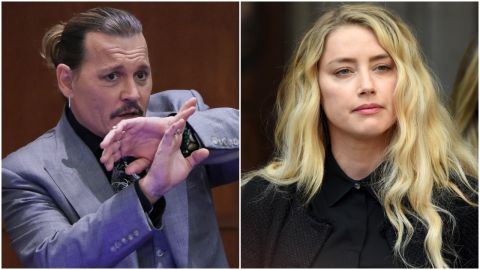 Conoce la mansión donde Johnny Depp perdió parte de un dedo tras pelea con Amber Heard