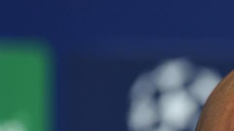 El técnico español llega a su segunda semifinal consecutiva de la Champions League.