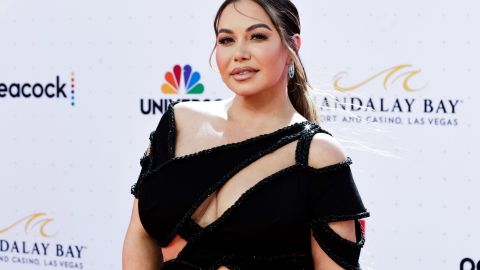 Chiquis Rivera