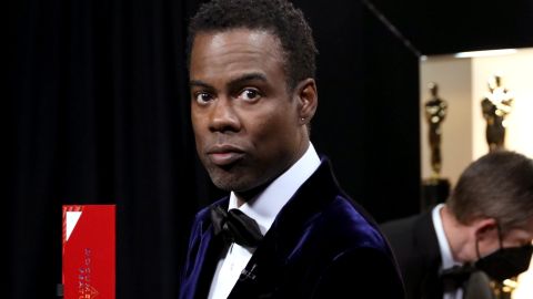 Chris Rock