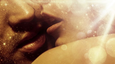 Tauro es un signo que emana sensualidad.
