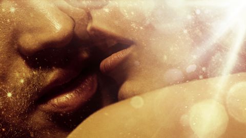 Tauro es un signo que emana sensualidad.