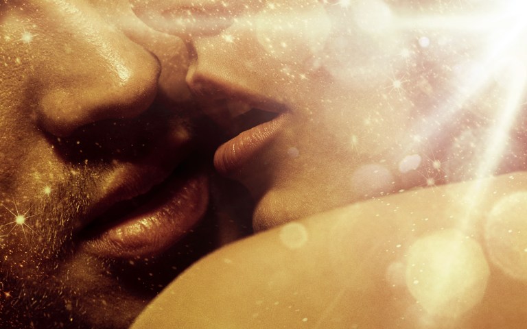 Tauro es un signo que emana sensualidad.