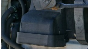 El chofer fue acusado de varios delitos graves.