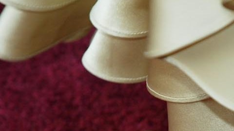 La forma de los dedos de los pies podría revelar cómo es la personalidad de una persona.