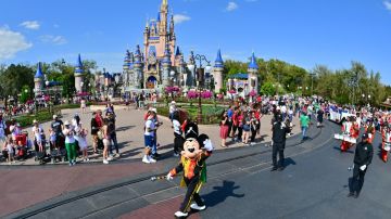 Disney planea construir un proyecto de 1,300 viviendas asequibles cerca de Magic Kingdom, en Orlando