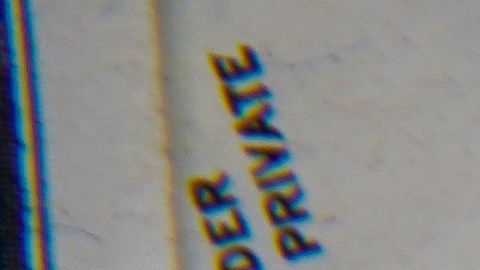 Mhoni Vidente asegura que el billete de un dólar tiene un poder secreto.