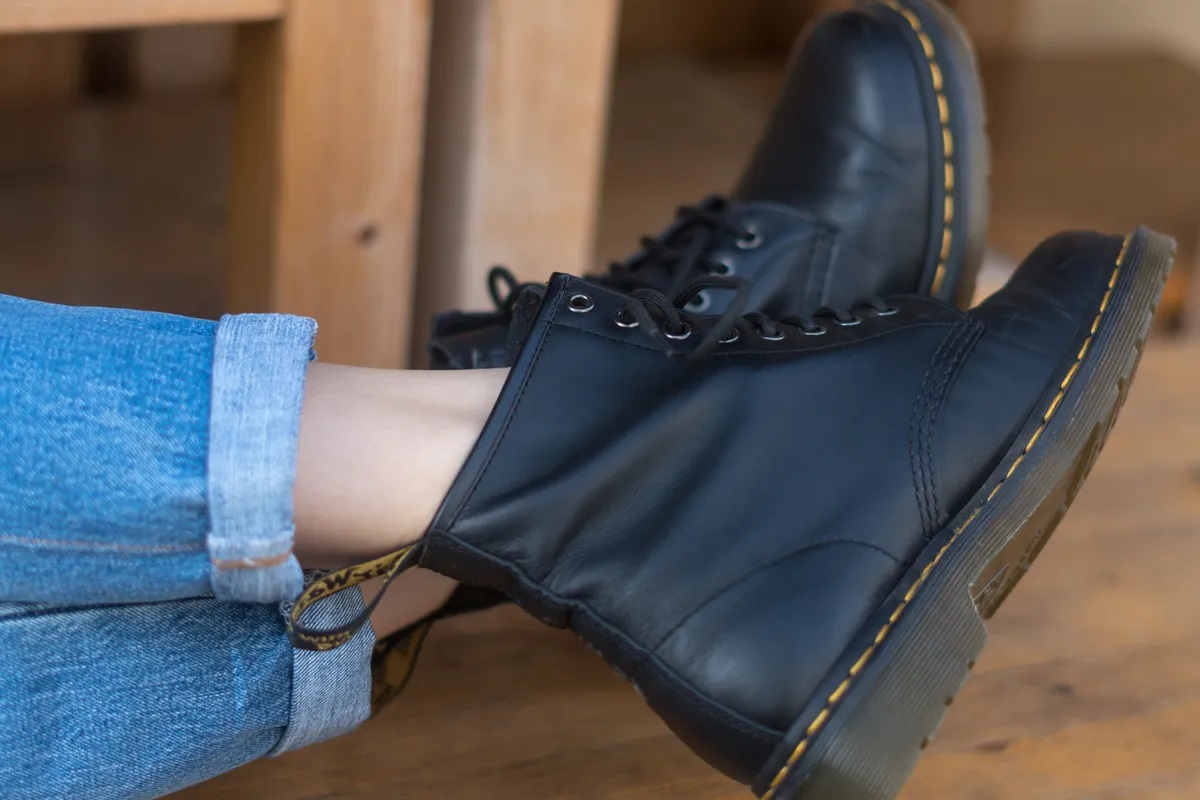 Los 5 mejores zapatos de Dr. Martens para primavera - La Opinión