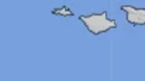Falso terremoto en Catalina Island