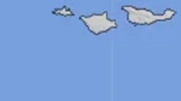 Falso terremoto en Catalina Island