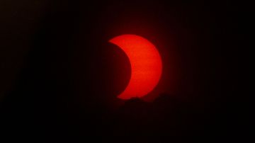 Los eclipses causan cambios y una sobrecarga de energía, según la astrología.