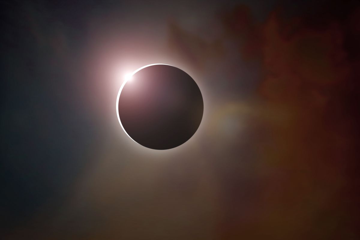 Eclipse de sol en Tauro 2022 cómo afectará a los signos del zodiaco