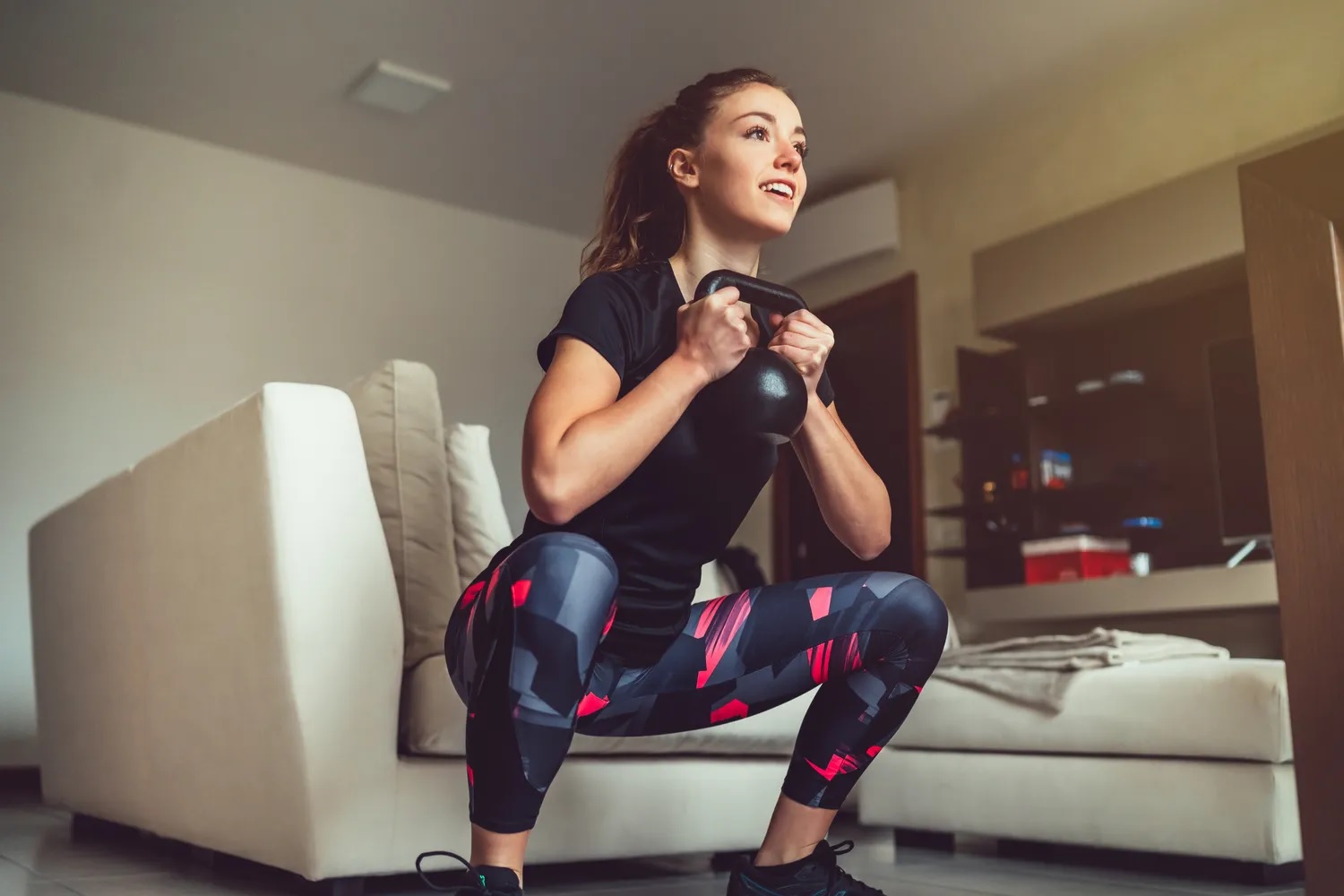 Ropa deportiva: 7 prendas para mujer que puedes comprar en Amazon por menos  de $30 - La Opinión