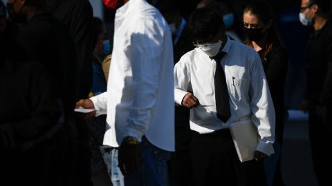 Qué puede pasar con el empleo si EE.UU. entra en recesión
