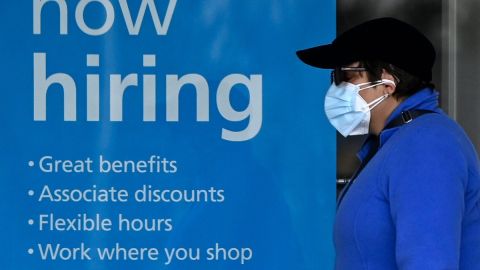 Se cambiaron de trabajo en 2021 y ahora 40% de estos trabajadores busca, de nuevo, empleo