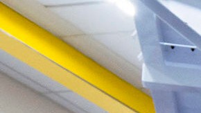 La tripulación de la Misión Axiom 1 (Ax-1)