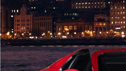 Ferrari 812 GTS