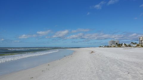 Fort Myers Beach
