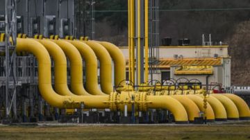 Polonia importa gas de Gazprom a través del gasoducto Yamal