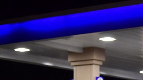 El precio de la gasolina parece estar nuevamente en subida