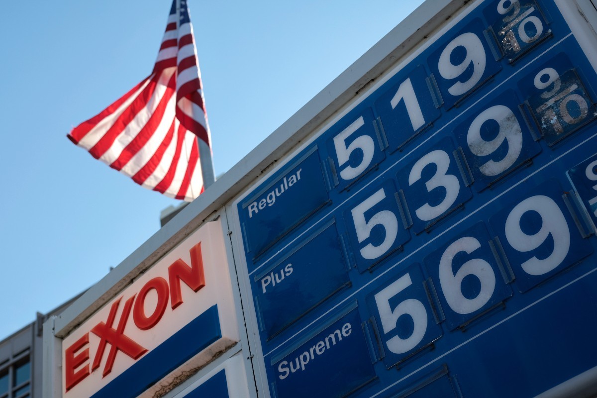 Precios de la gasolina: los 10 estados en EE.UU. en donde el combustible regular y premium son más caros
